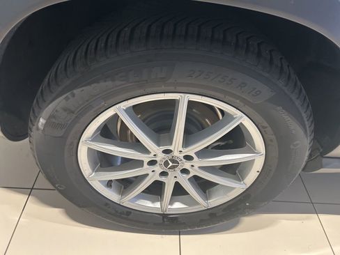 Used 2025 Mercedes-Benz GLE 350 4MATIC image 23