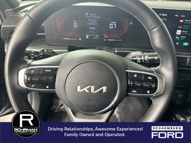 Used 2026 Kia K5 GT-Line AWD/4WD image 11