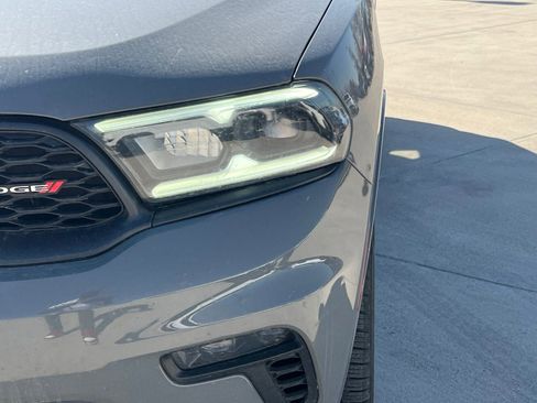 Used 2023 Dodge Durango GT image 4