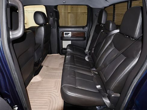 Used 2014 Ford F150 Lariat image 15