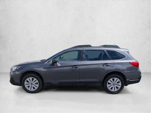 Used 2019 Subaru Outback 2.5i Premium AWD/4WD image 9
