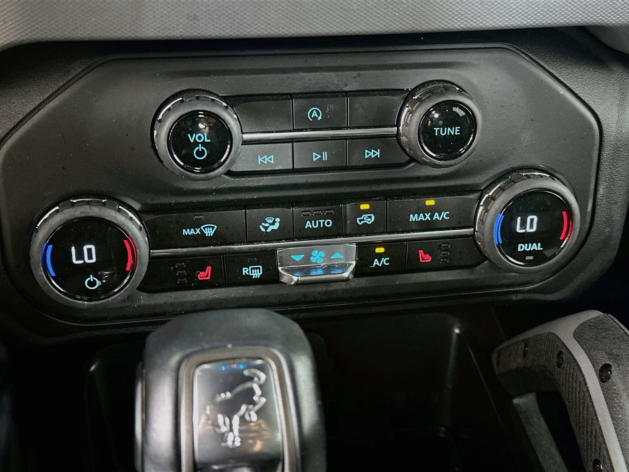 Used 2024 Ford Bronco Big Bend AWD/4WD image 23