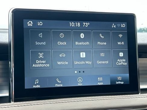 Used 2022 Lincoln Corsair AWD w/ Equipment Group 101A image 89
