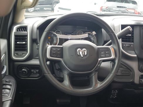 Used 2019 RAM 2500 Big Horn AWD/4WD image 10