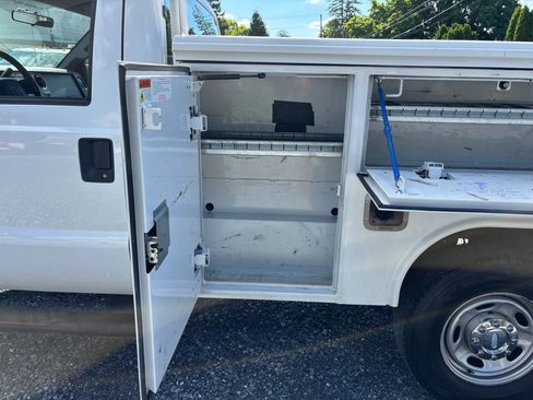 Used 2012 Ford F250 XL w/ PWR Equipment Group AWD/4WD image 18
