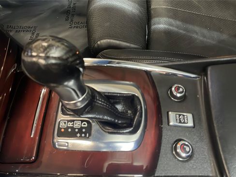 Used 2010 INFINITI G37 Convertible w/ Premium Pkg RWD image 19