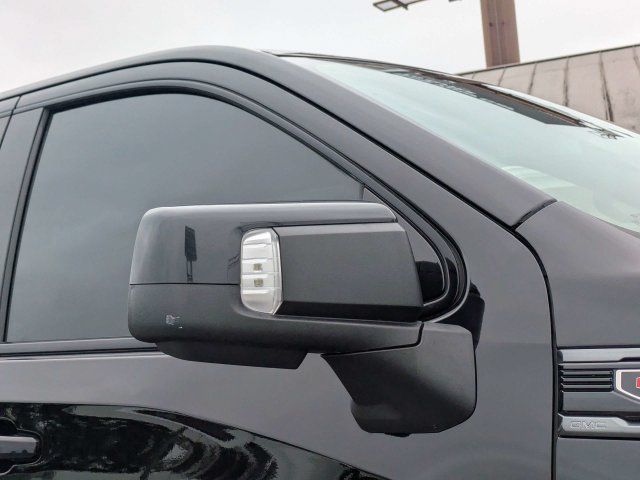 Used 2022 GMC Sierra 1500 AT4 AWD/4WD image 12