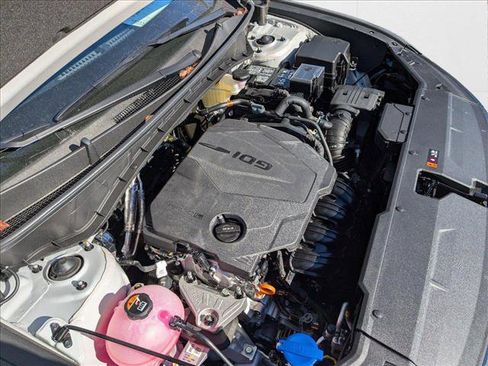 New 2025 Hyundai Tucson XRT FWD image 21