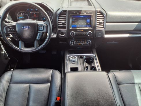 Used 2021 Ford Expedition XL RWD image 5
