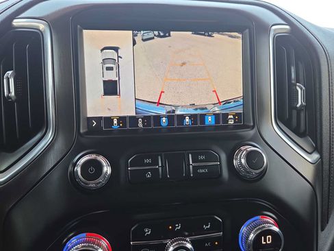 Used 2021 GMC Sierra 1500 AT4 w/ AT4 Premium Package AWD/4WD image 25