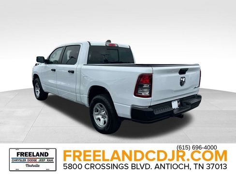 New 2024 RAM 1500 Tradesman AWD/4WD image 5