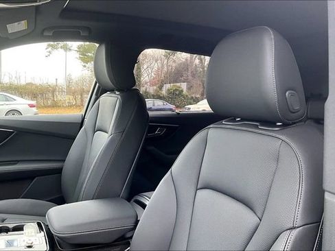 New 2026 Audi Q7 3.0T Premium Plus image 9