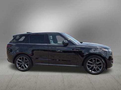 Certified 2024 Land Rover Range Rover Sport SE AWD/4WD image 7