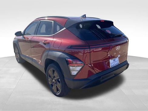 New 2026 Hyundai Kona SEL Sport image 8