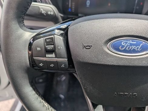 Used 2023 Ford Escape Active w/ Cold Weather Package FWD image 43
