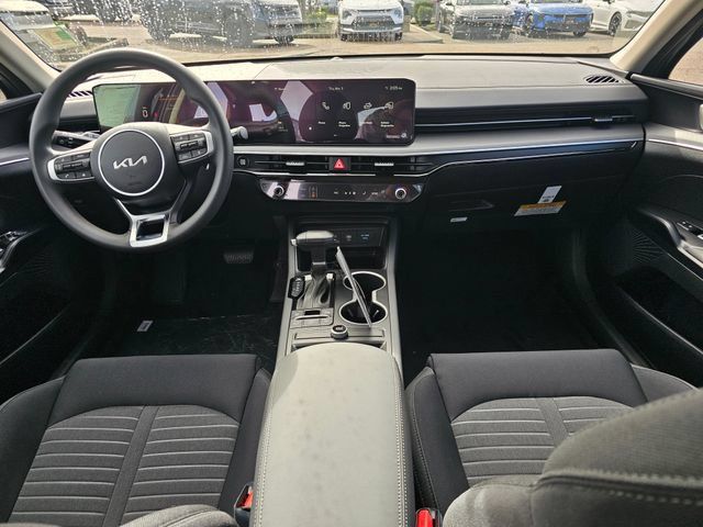 New 2026 Kia K5 LXS FWD image 15