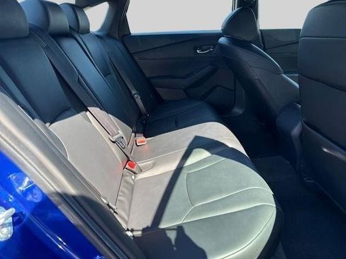 Certified 2024 Honda Accord Sport image 18