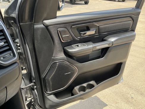 Used 2022 RAM 1500 TRX w/ TRX Level 2 Equipment Group AWD/4WD image 28