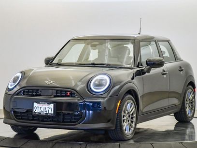 Used 2025 MINI Cooper S