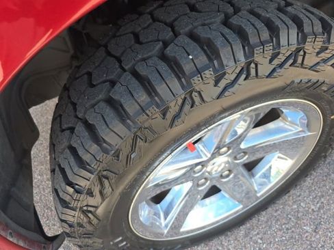Used 2013 RAM 1500 Express RWD image 3
