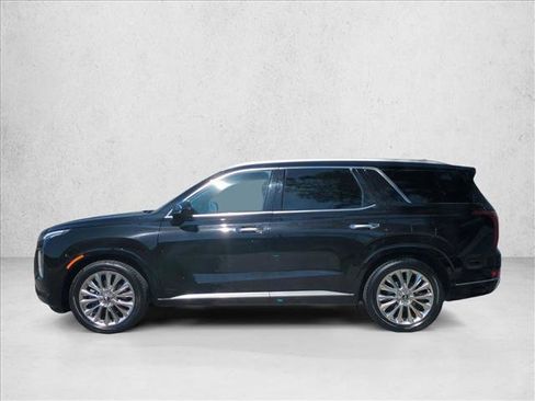 Used 2020 Hyundai Palisade Limited image 9
