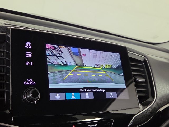 Used 2021 Honda Pilot Elite image 21