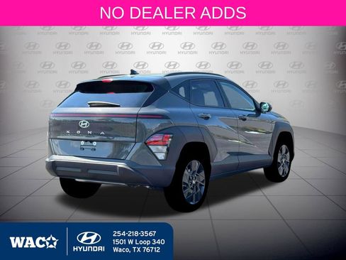 New 2026 Hyundai Kona SEL Sport image 10