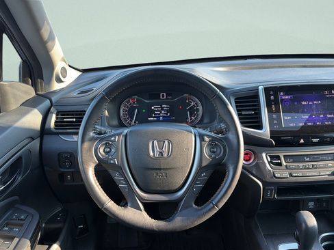 Used 2017 Honda Pilot EX-L image 10