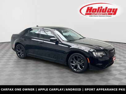 Used 2022 Chrysler 300 Touring w/ Sport Appearance Package