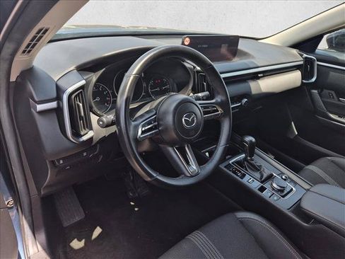 Used 2025 MAZDA CX-50 AWD 2.5 S w/ Preferred Package image 10
