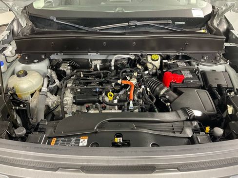 Certified 2023 Ford Bronco Sport Big Bend w/ Convenience Package AWD/4WD image 9