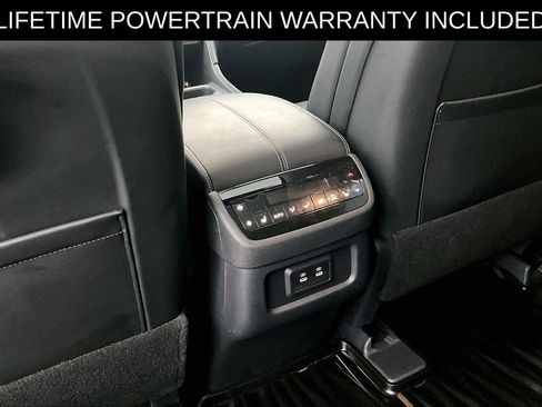 Certified 2026 INFINITI QX60 Luxe w/ Cargo Package image 32