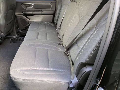 New 2026 RAM 1500 Big Horn AWD/4WD image 24