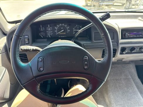 Used 1997 Ford F250 2WD Crew Cab Heavy Duty image 7