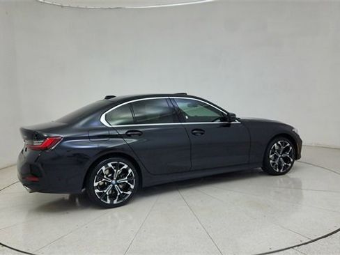 Used 2025 BMW 330i xDrive Sedan image 70