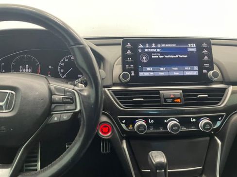 Used 2022 Honda Accord Sport Special Edition image 24