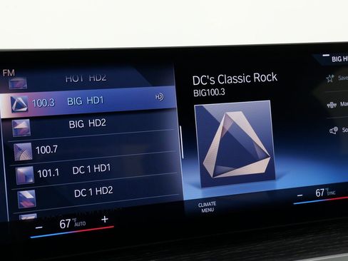 Used 2023 BMW i4 M50 w/ Premium Package image 49