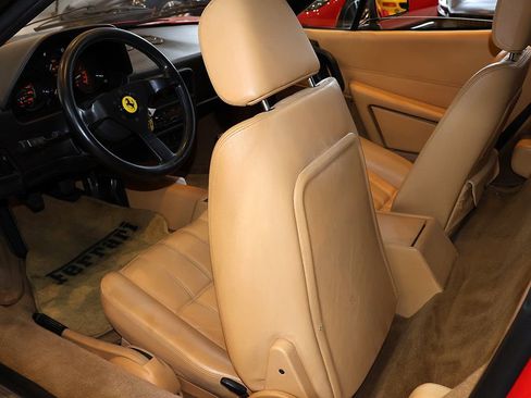 Used 1987 Ferrari 328 GTS image 68