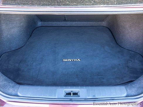 Used 2022 Nissan Sentra SV image 21