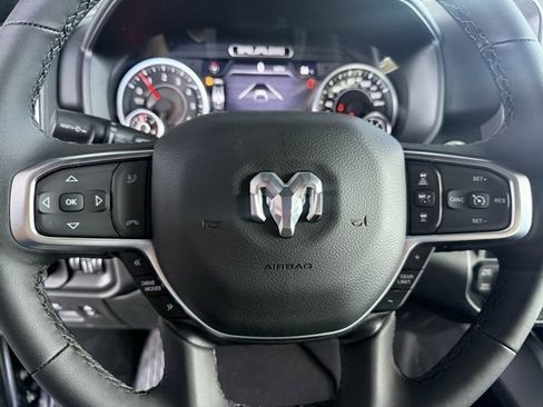 New 2026 RAM 1500 Big Horn image 26