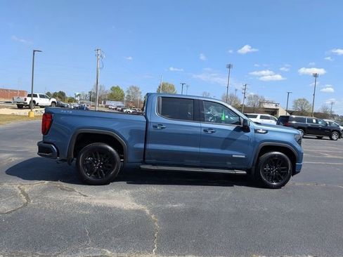New 2026 GMC Sierra 1500 Elevation w/ Elevation Premium Package image 2