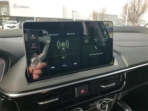 New 2025 Acura ADX AWD image 22