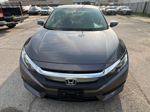 Used 2017 Honda Civic EX image 27
