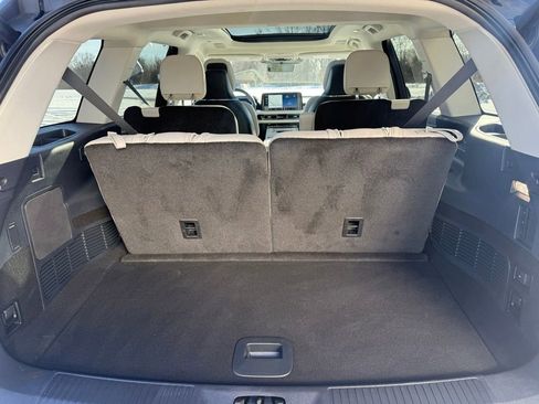 Used 2025 Lincoln Aviator Reserve w/ Equipment Group 201A image 19