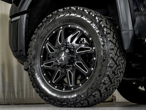 Used 2024 GMC Sierra 3500 Denali Ultimate image 59