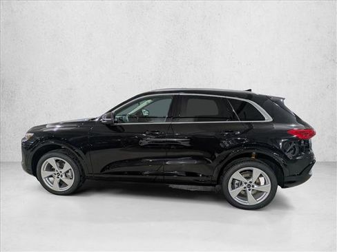 New 2025 Audi Q5 Premium Plus image 9