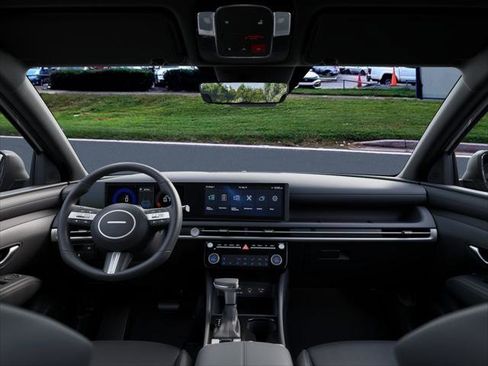 New 2026 Hyundai Tucson XRT image 11