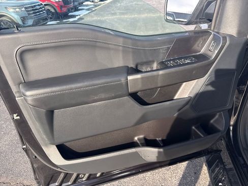 Used 2023 Ford F150 XLT w/ Equipment Group 302A High image 24