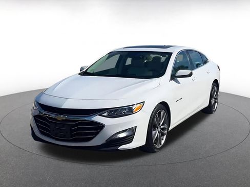 Used 2024 Chevrolet Malibu LT image 7