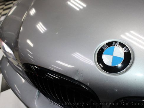 Used 2004 BMW 325Ci Coupe image 9